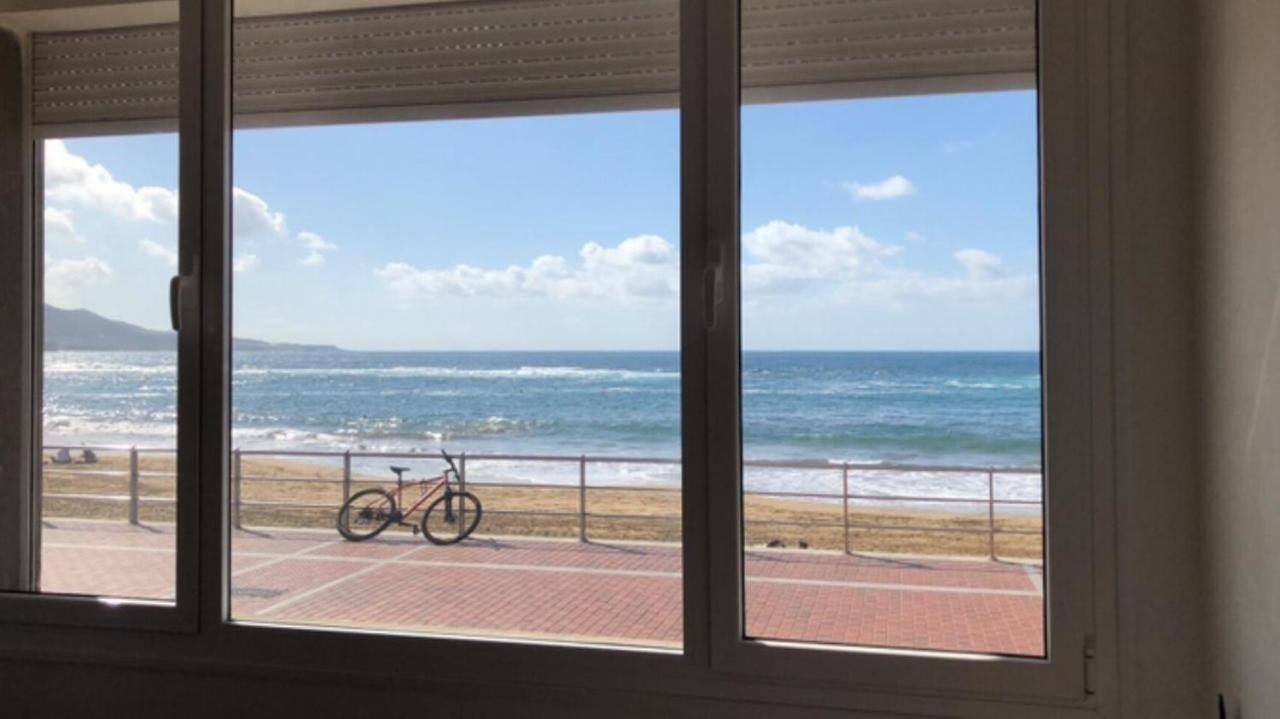 Marazul Canteras Лас Палмас де Гран Канария Екстериор снимка